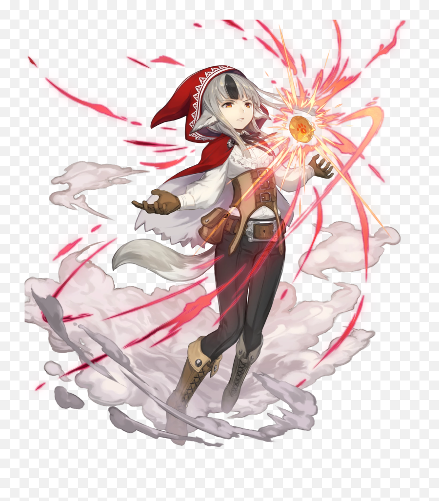 Fire Emblem Heroes Velouria - Velouria Feh Png,Anime Fire Png