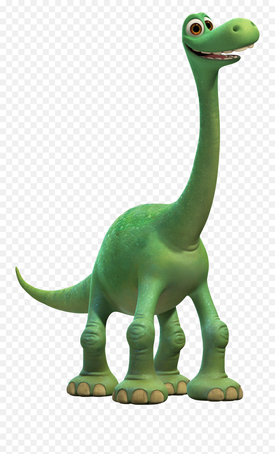 The Good Dinosaur Arlo Png Clip Art - Arlo Un Gran Dinosaurio,Dinosaur Transparent Background