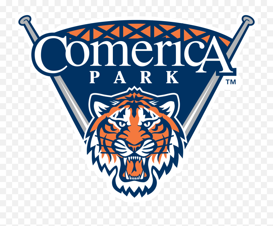 Detroit Tigers Png Image Background Arts - Detroit Tigers Tiger Head Logo,Tigers Png