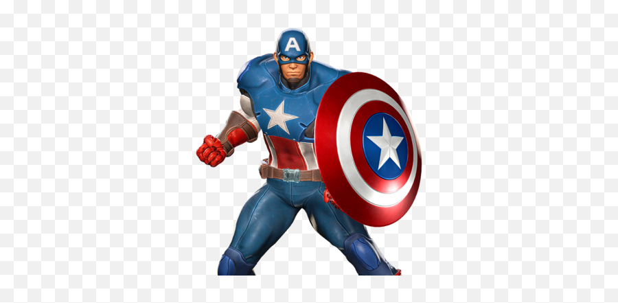 Captain America Png Capitan