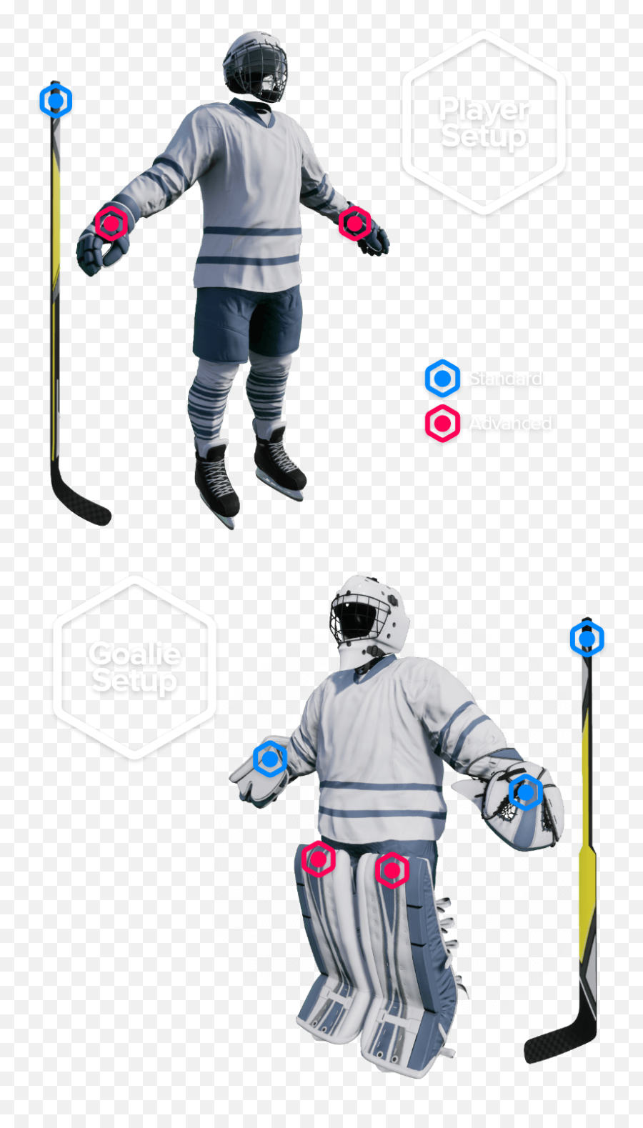 Nito Hockey - New Item To Hockey Ice Skating Png,Hockey Rink Png