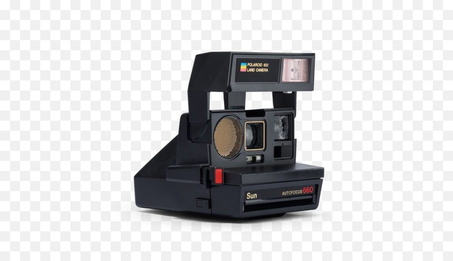Shop Polaroid Instant Cameras U2013 Eu - Vintage Polaroid Camera Png,Polaroid Camera Png