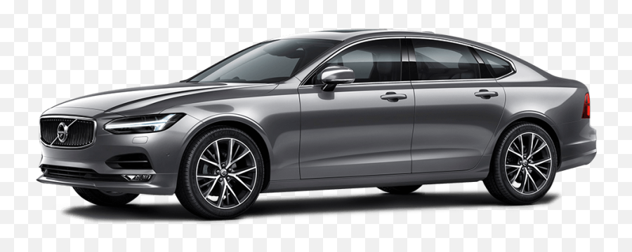 Png Image - 2019 Volvo S90,Volvo Png