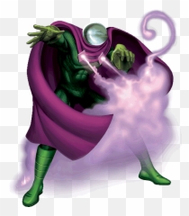 Marvel Mysterio Png - Marvel Mysterio,Mysterio Png