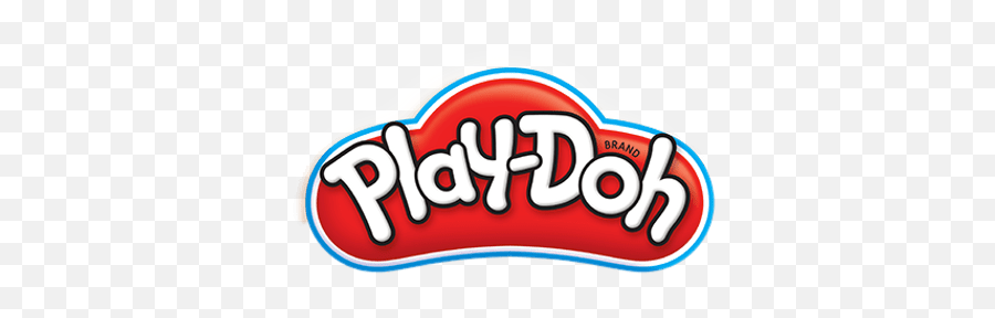 Play Doh Png 4 Image - Play Doh Logo Png,Play Doh Png