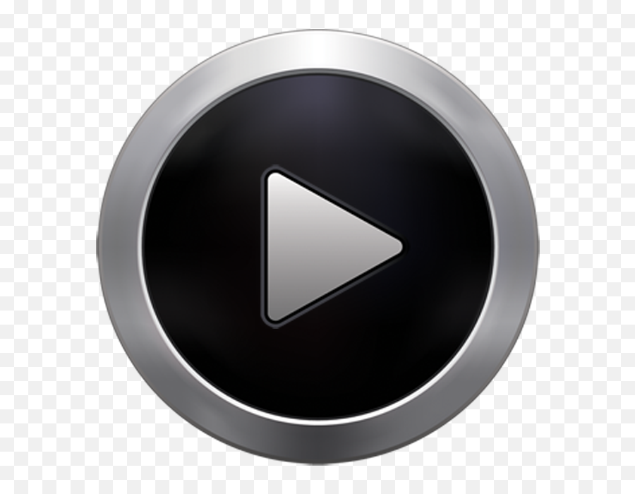 Play Button Icon - Circle Png,Play Button Icon Png