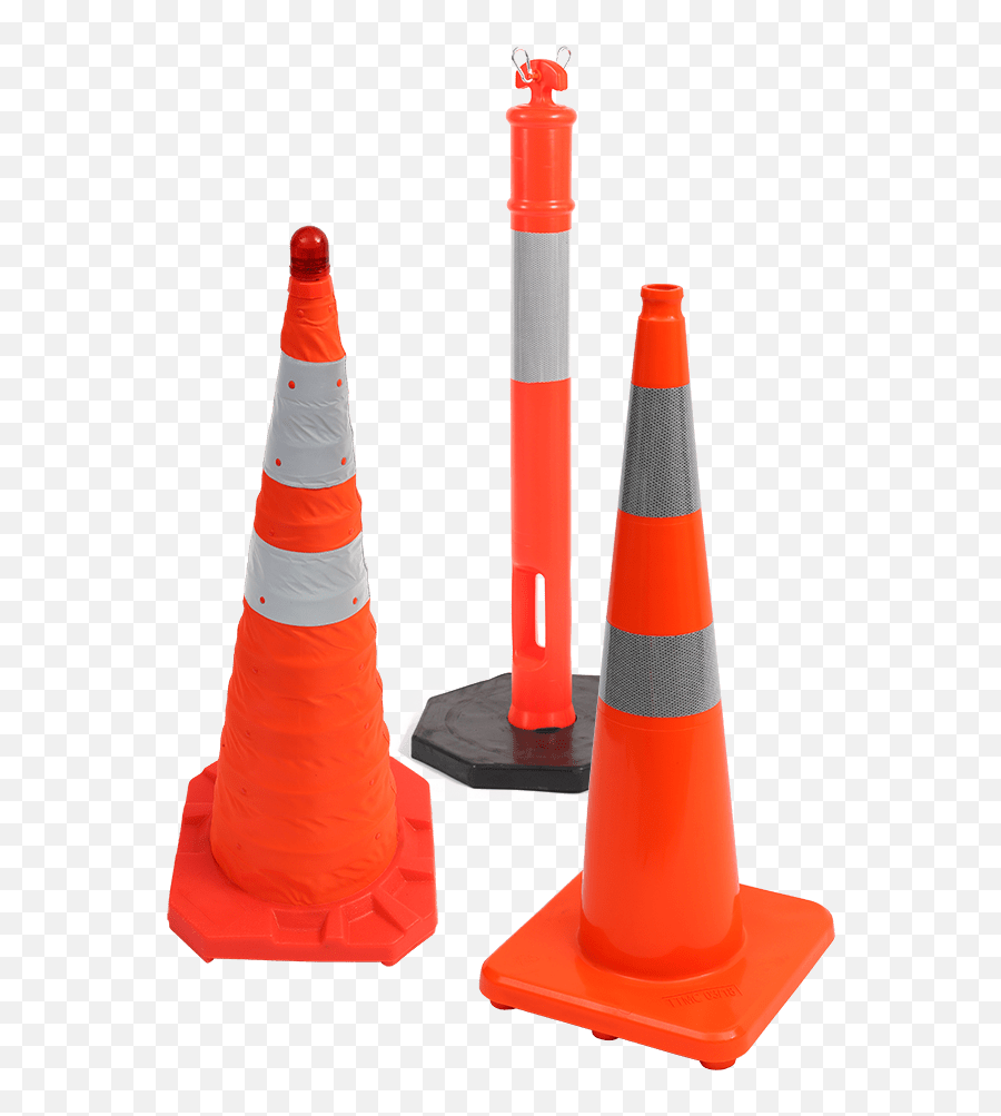 Road Site And Traffic Safety Buyers - Lighthouse Png,Traffic Cone Png