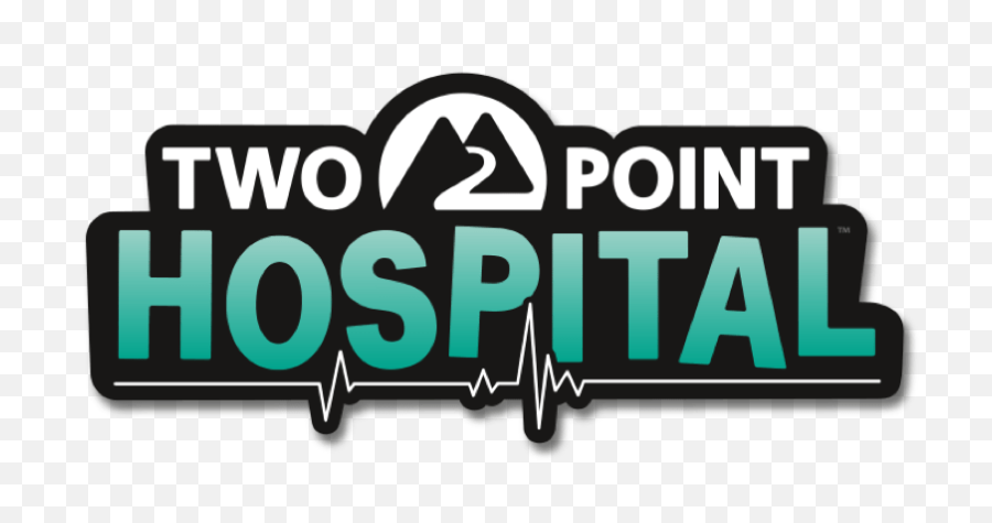 Page 128 U2013 Cgmagazine - Two Point Hospital Logo Png,Sega Logo Transparent