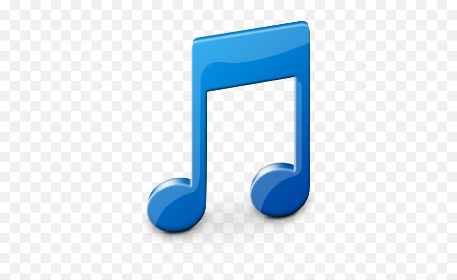 Music Library Icon - Icone Musique Png,Music Png
