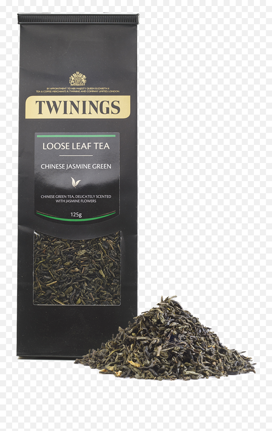 Chinese Jasmine Green - Premium Loose Teas Twinings Loose Black Tea Png,Jasmine Png