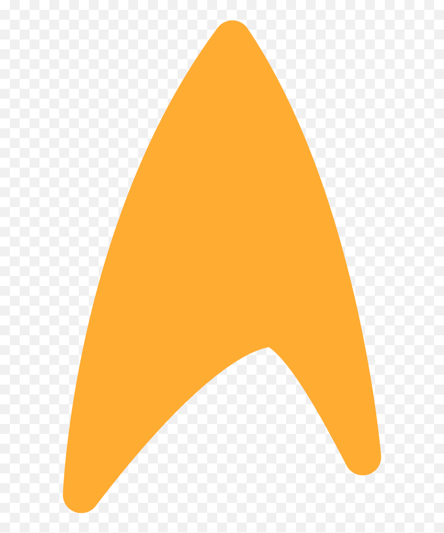 Starfleet - Star Trek Emoji Discord Png,Star Emoji Png