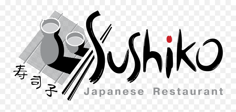 Sushiko Logo Png Transparent U0026 Svg Vector - Freebie Supply Sushi Ko Logo,Ko Png