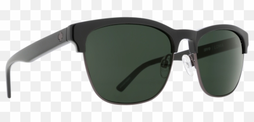 Loma Sunglasses - Free Shipping Spy Optic Spy Optic Loma Sunglasses Png,Transparent Deal With It Glasses
