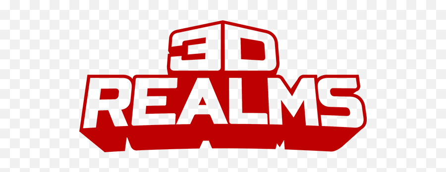 3d Realms Is Back - 3d Realms Firepower Matters Clip Art Png,Red Discord Logo