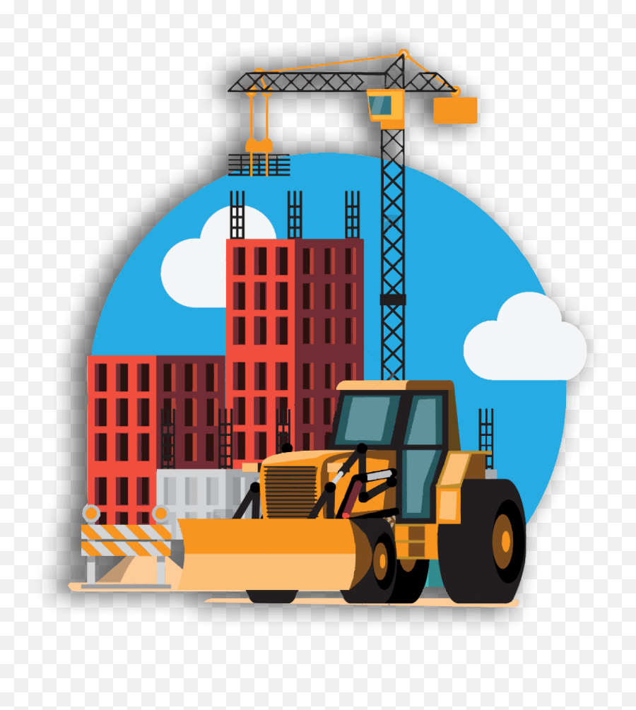 Index Of Imgicons - Construction Building Png Vector,Construction Png