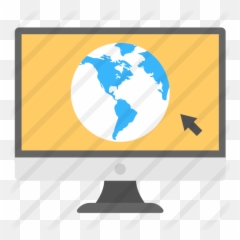 Web Browser - Graphic Design Png,Web Browser Png
