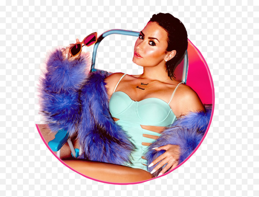 Demi Lovato Cool For The Summer Png 8 - Cool For The Summer Album,Demi Lovato Png