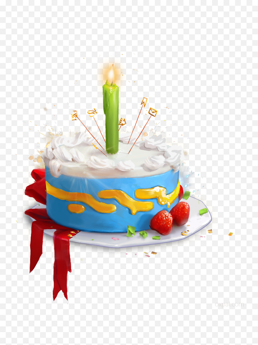 Anniversary Cake Png 6 Image - Anniversary Cake Png,Birthday Cake Png