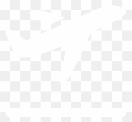 White Airplane Takeoff Icon - Free white icons Airplane Icon Png