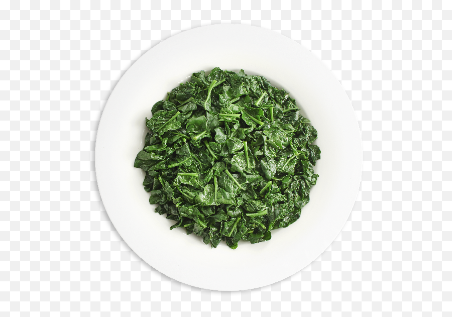 Chill Ripe Chopped Spinach - Chopped Spinach Png,Spinach Png