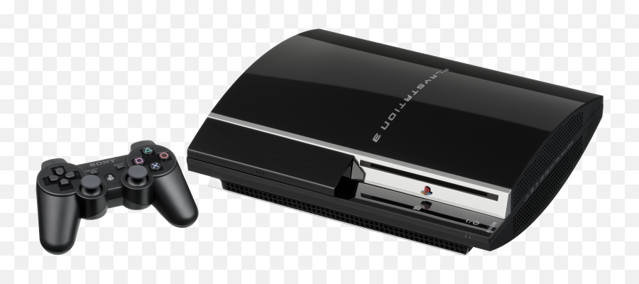 Sony Playstation - Playstation 3 Original Model Png,Ps1 Png