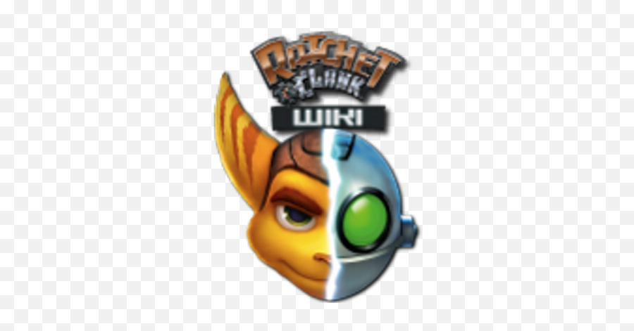 Ratchet Clank Wiki - Ratchet And Clank Xbox Png,Ratchet And Clank Png