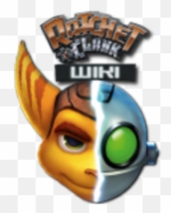 Ratchet Clank Wiki - Ratchet And Clank Xbox Png,Ratchet And Clank Png
