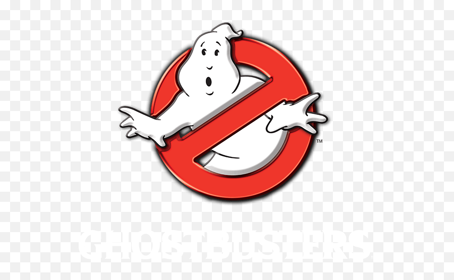 Clipart Charade - Ghost Buster Logo Png,Ghost Clipart Transparent Background