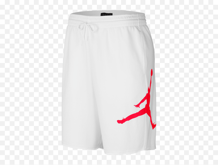 Nike Air Jordan Jumpman Logo Short - Board Short Png,Jumpman Logo Png