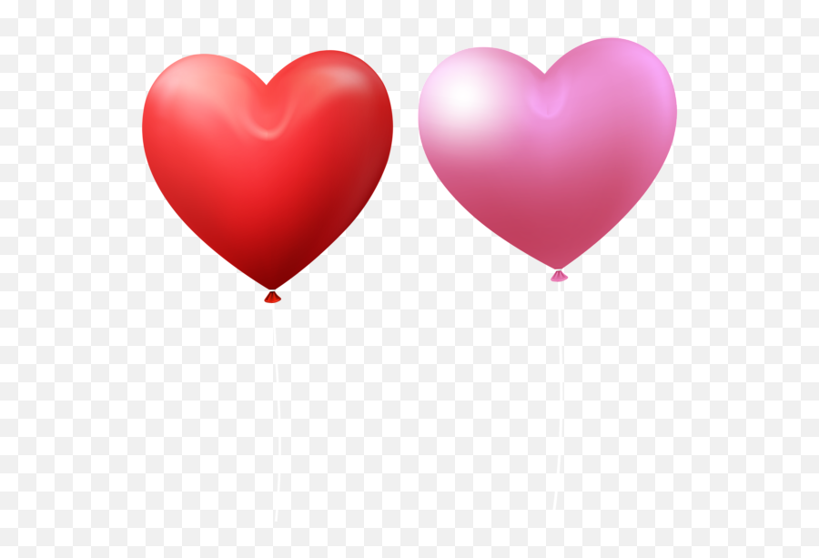 Valentine Heart Png - San Valentine Balloons Clipart,Valentine Heart Png