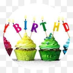 Birthday - Happy png