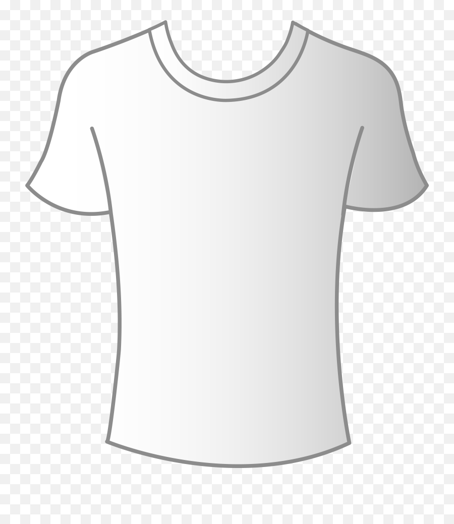 Free T Shirt Design Png Download Blank Tshirt