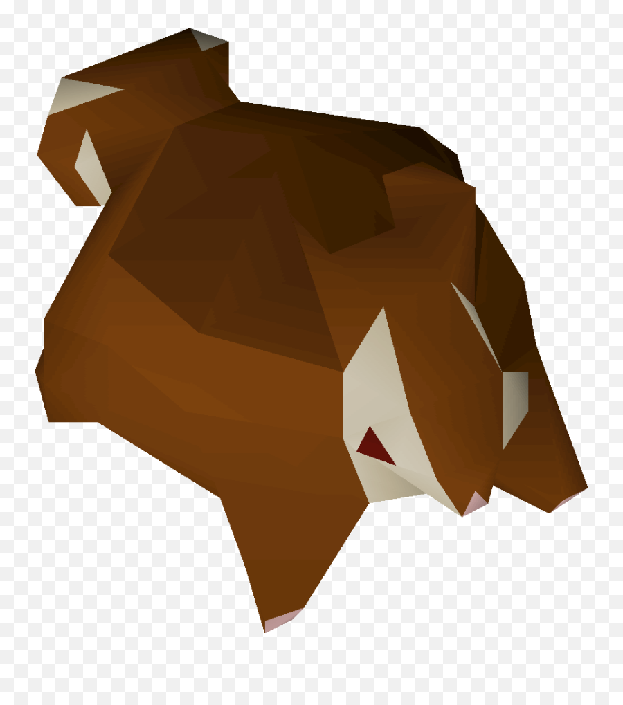 Red Chinchompa - Osrs Wiki Osrs Red Chinchompa Png,Red Png