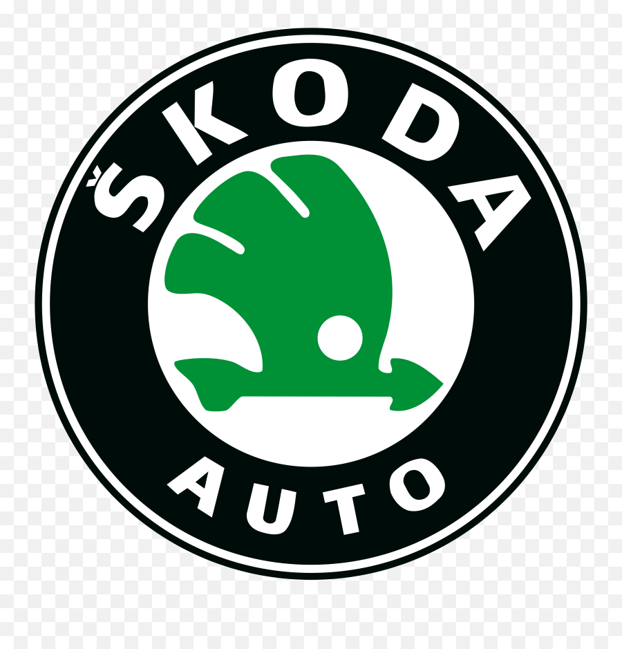 Skoda Logo Png Transparent U0026 Svg Vector - Freebie Supply Skoda Auto Logo Png,Star Wars Logo Vector