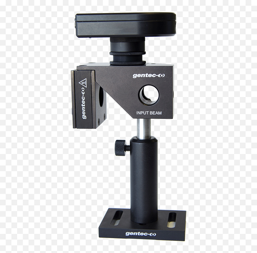 Laser Beam Samplers Gentec Electro - Optics Inc Aug 2018 Video Camera Png,Laser Beams Png