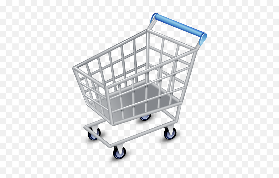 Shop Cart Icon - Shopping Cart Png Icon,Shopping Cart Png