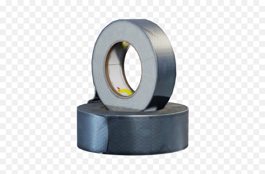 Duct Tape - Fortnite Save The World Duct Tape Png,Duck Tape Png