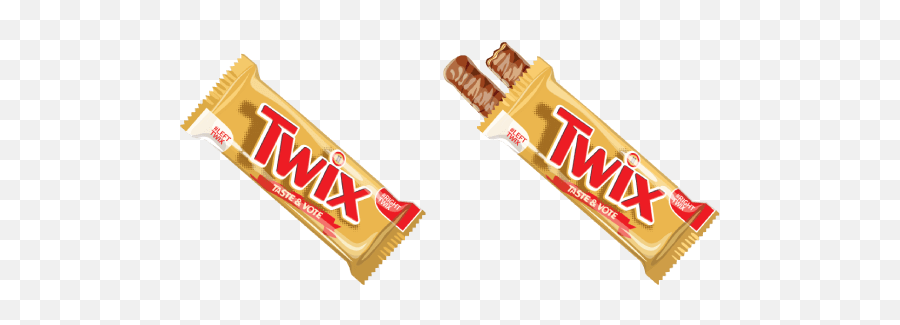 Twix Cursor - Twix Png,Twix Png