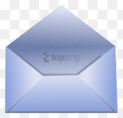 Free Png Envelope Image - Empty Icon