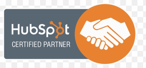Rhubspot Certified Logo Png Image - Hubspot Partner,Certified Png