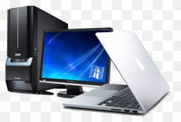 Micro Tech Computers Inc - Desktop My Icon Png