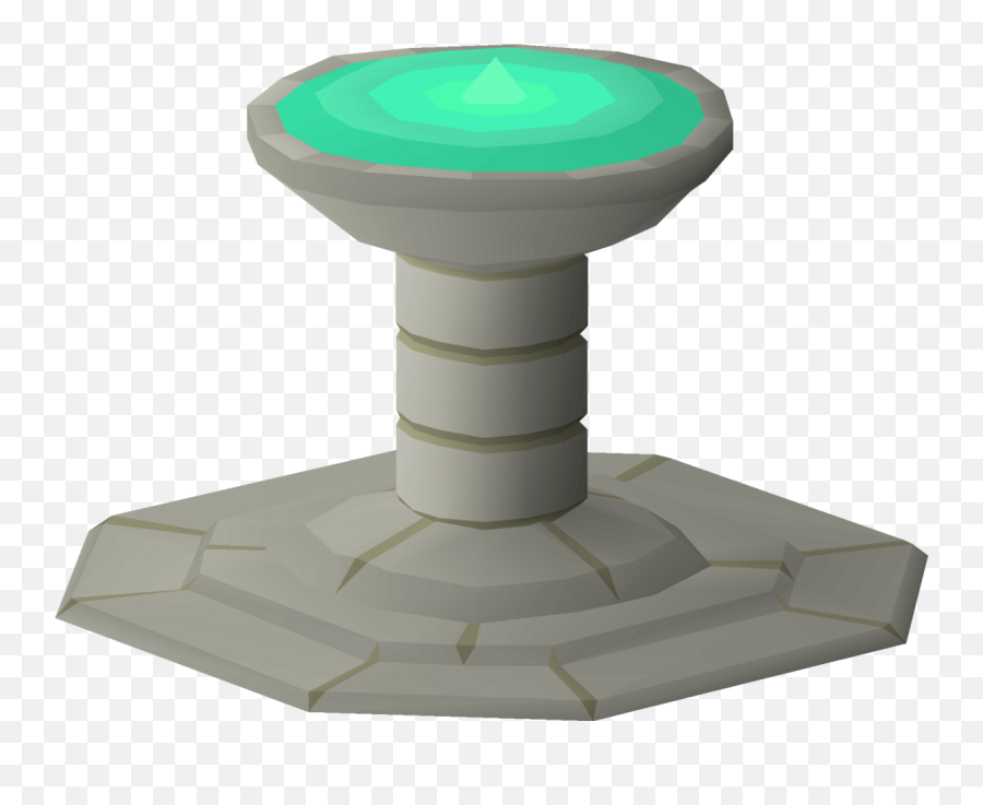 Rejuvenation Pool - Osrs Wiki Fountain Png,Pool Water Png