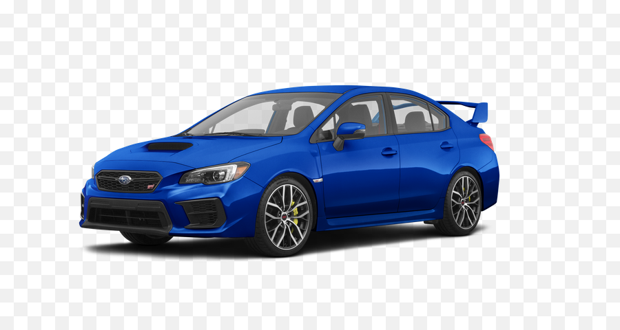 Subaru Impreza Wrx Png Transparent - 2018 Subaru Wrx Black,Subaru Png