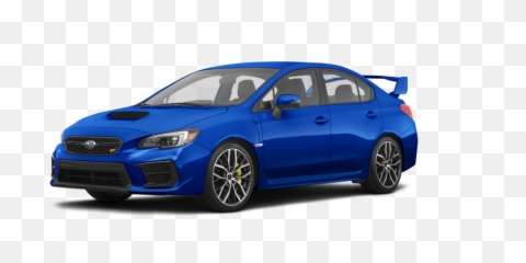 Subaru Impreza Wrx Png Transparent - 2018 Subaru Wrx Black,Subaru Png