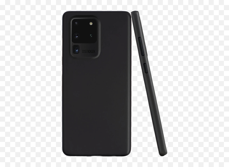Best Galaxy S20 Ultra Cases In 2020 Android Central - Iphone Xs Max Jet Black Png,Phone Transparent