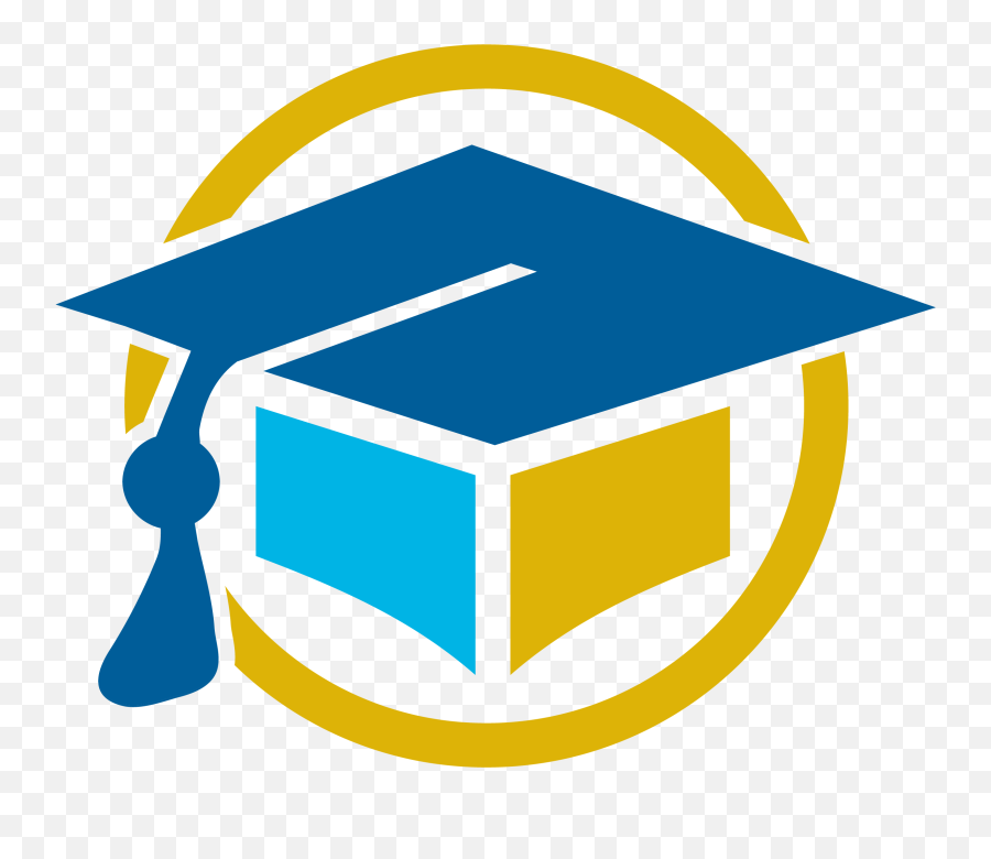 Undergraduate Education - School Management System Icon Png,Education Logo Png