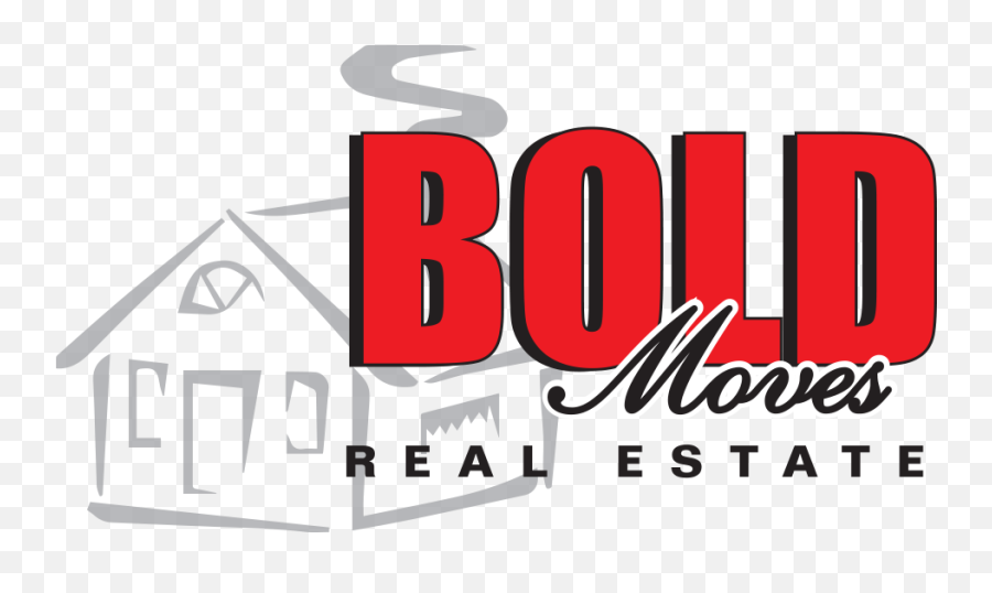 Download Bold Moves Real Estate - House Png Image With No Graphic Design,Real Estate Png