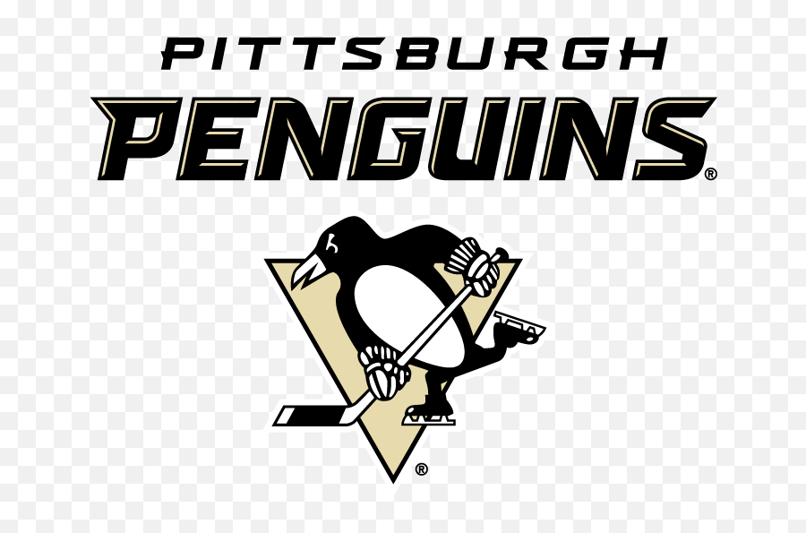 Download Penguins Script 3 Png Pittsburgh