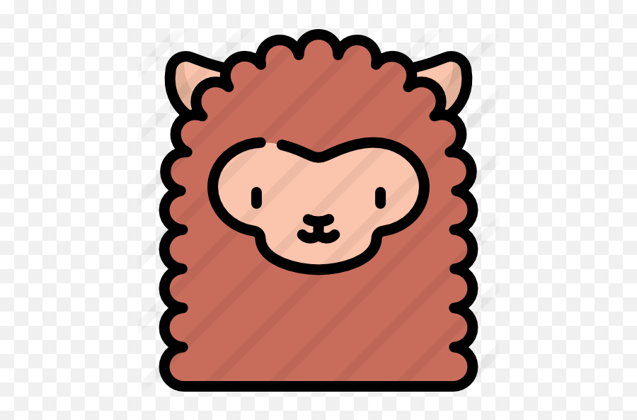 Alpaca - Alpaca Icon Png,Alpaca Png