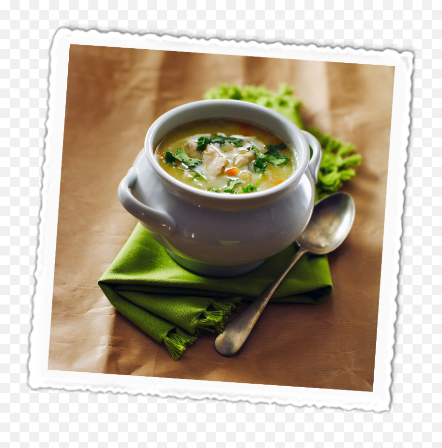 Bowl Of Soup Png - Soup Spoon,Soup Png